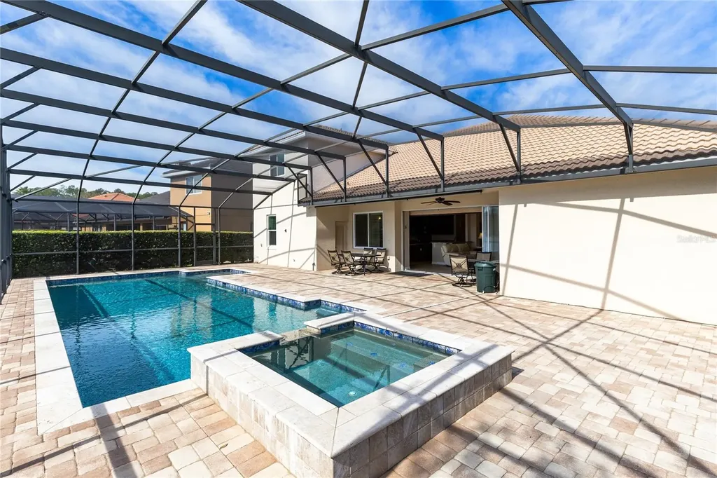 9958 Oak Quarry Drive Orlando FL 32832