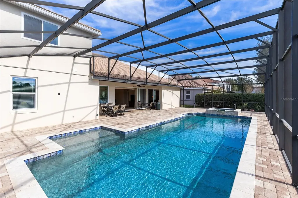 9958 Oak Quarry Drive Orlando FL 32832