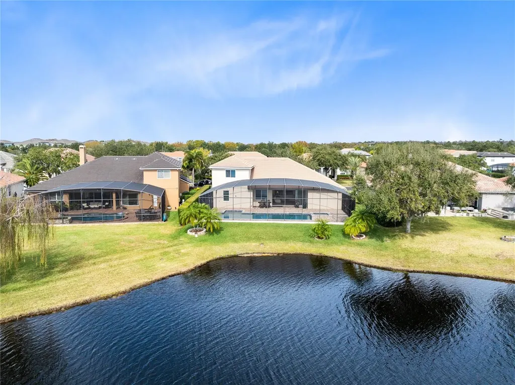 9958 Oak Quarry Drive Orlando FL 32832