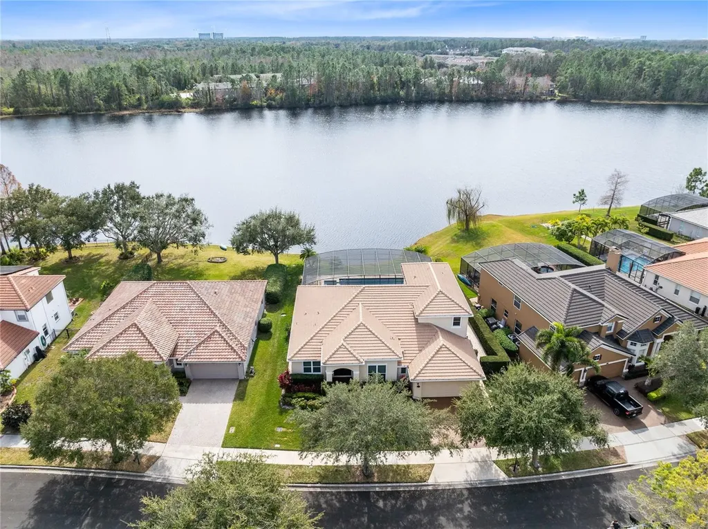 9958 Oak Quarry Drive Orlando FL 32832