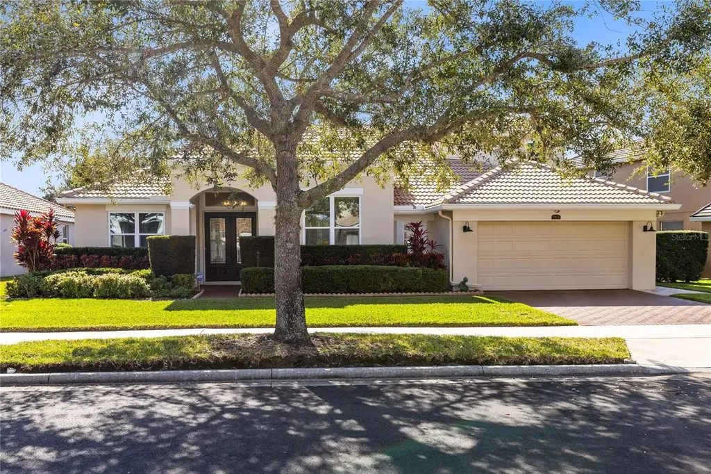 9958 Oak Quarry Drive Orlando FL 32832