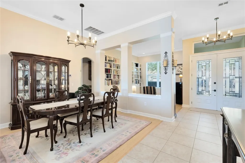 9958 Oak Quarry Drive Orlando FL 32832