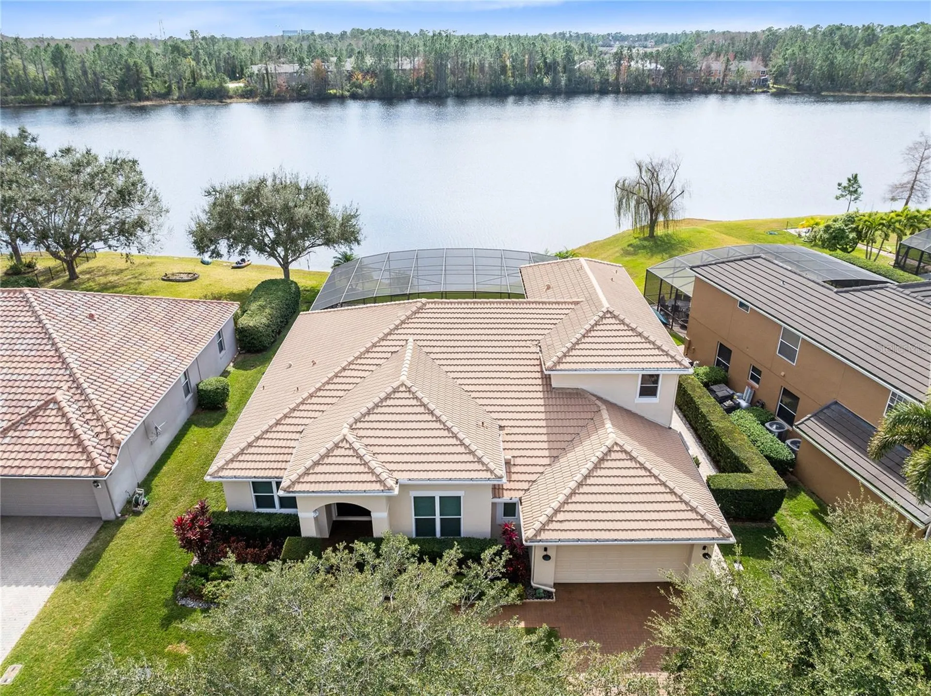 9958 Oak Quarry Drive Orlando FL 32832