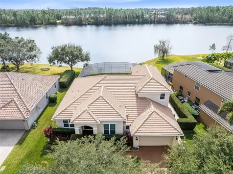 9958 Oak Quarry Drive Orlando FL 32832