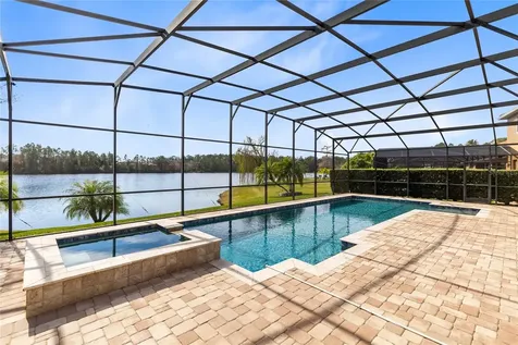 9958 Oak Quarry Drive Orlando FL 32832
