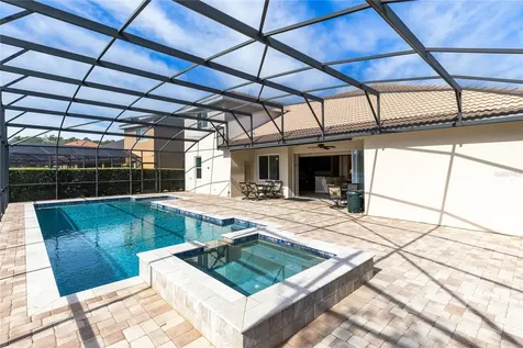 9958 Oak Quarry Drive Orlando FL 32832