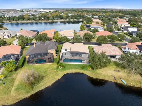 9958 Oak Quarry Drive Orlando FL 32832