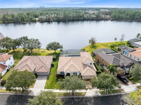 9958 Oak Quarry Drive Orlando FL 32832