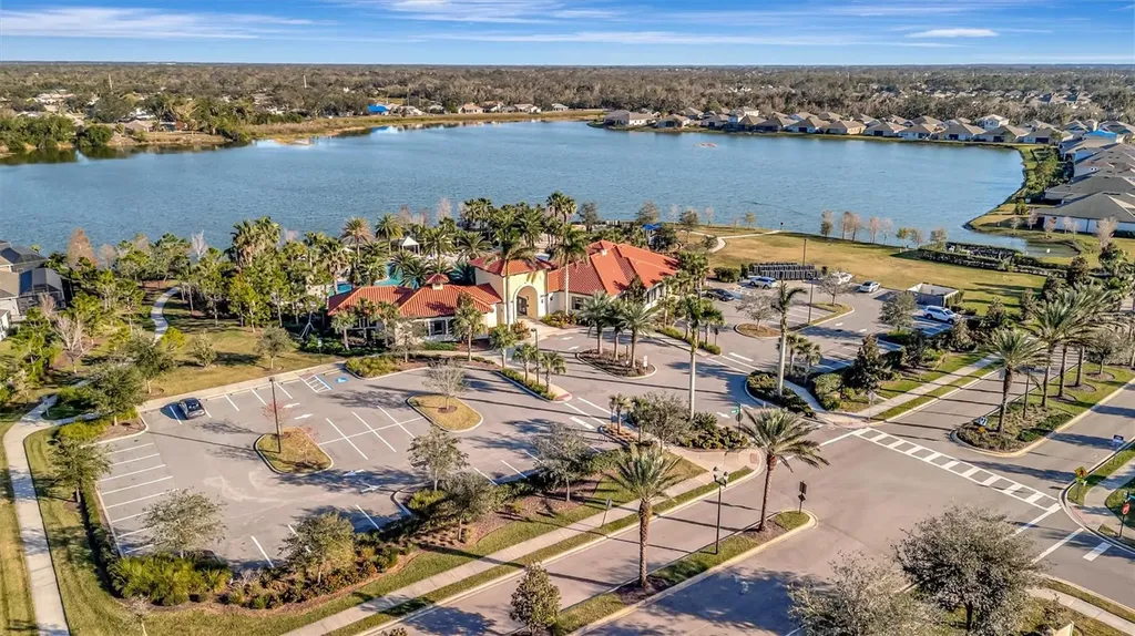 5434 Tripoli Drive Palmetto FL 34221