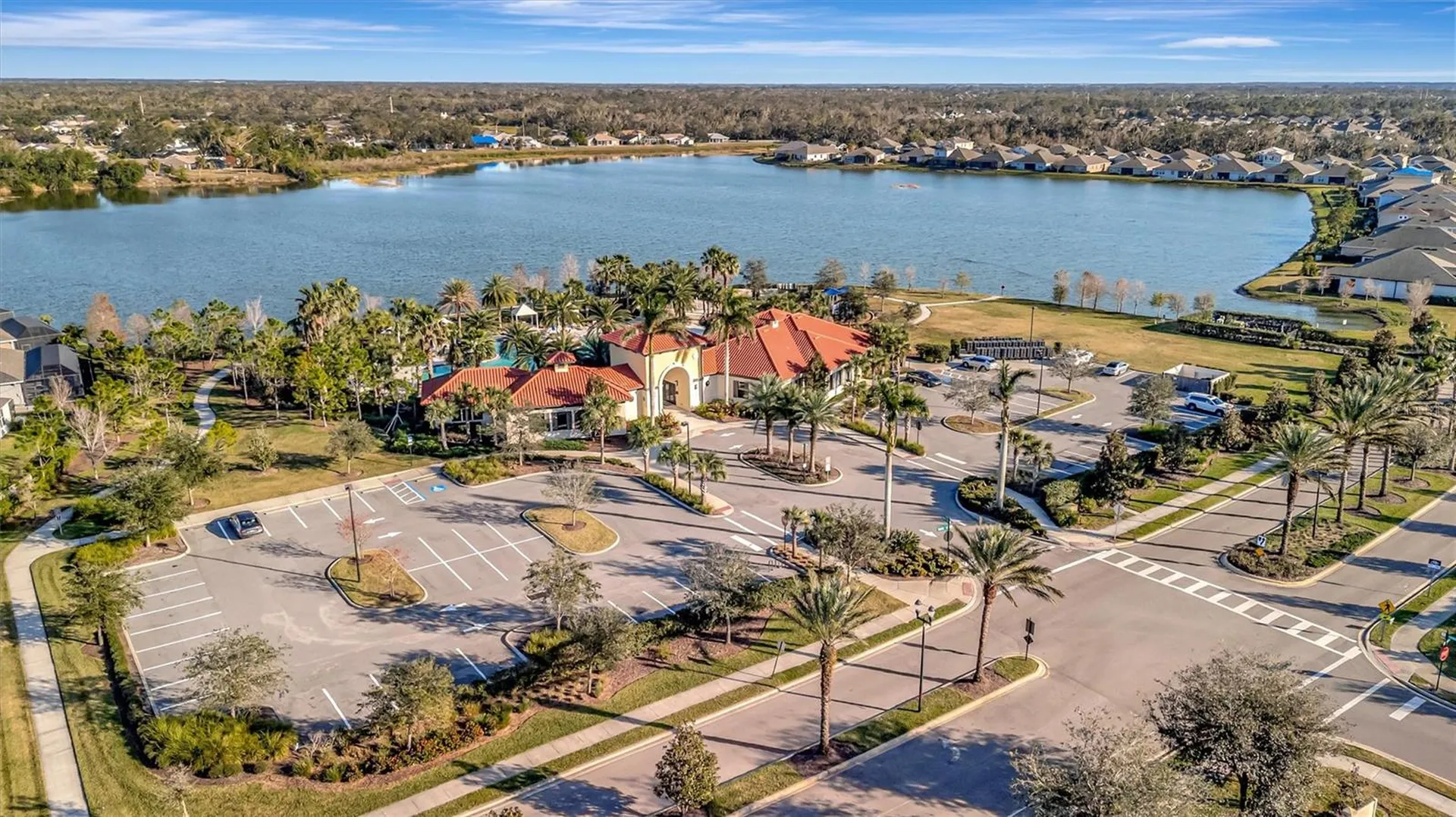 5434 Tripoli Drive Palmetto FL 34221