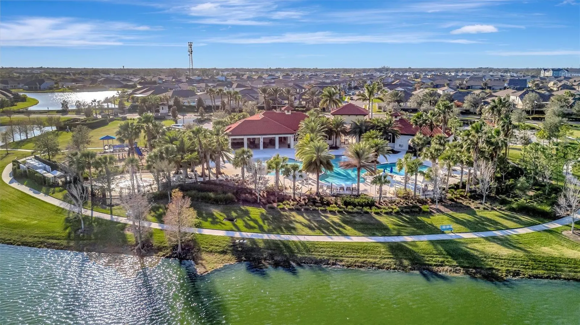 5434 Tripoli Drive Palmetto FL 34221