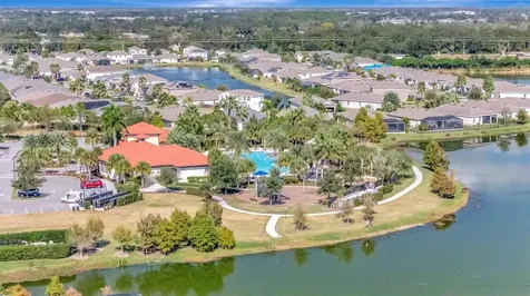 5434 Tripoli Drive Palmetto FL 34221