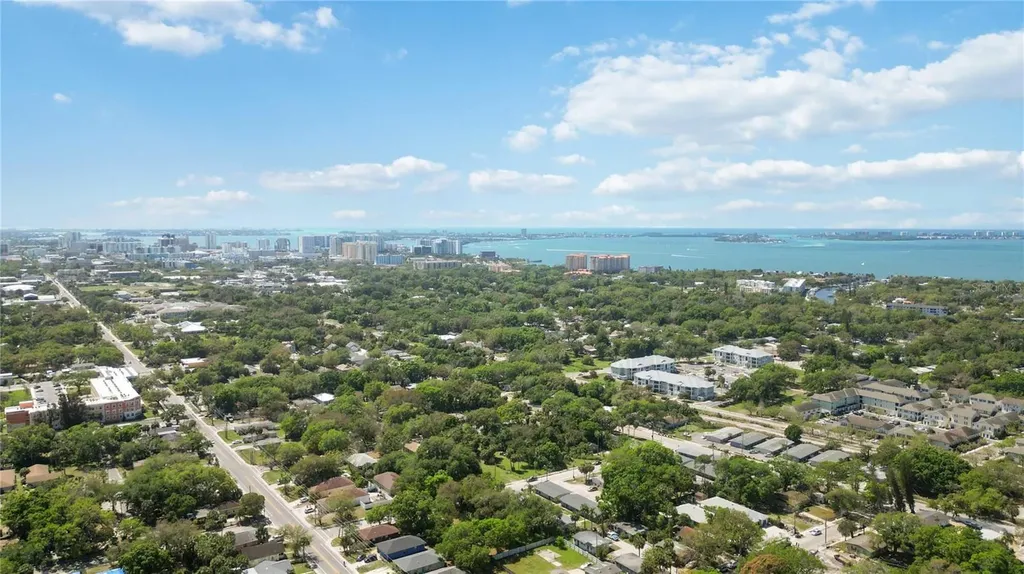 1621 Dr Martin Luther King Way Sarasota FL 34234