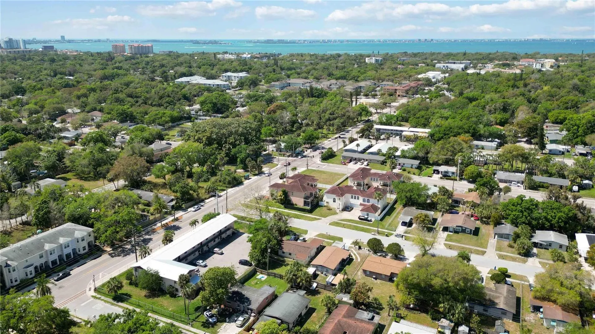 1621 Dr Martin Luther King Way Sarasota FL 34234