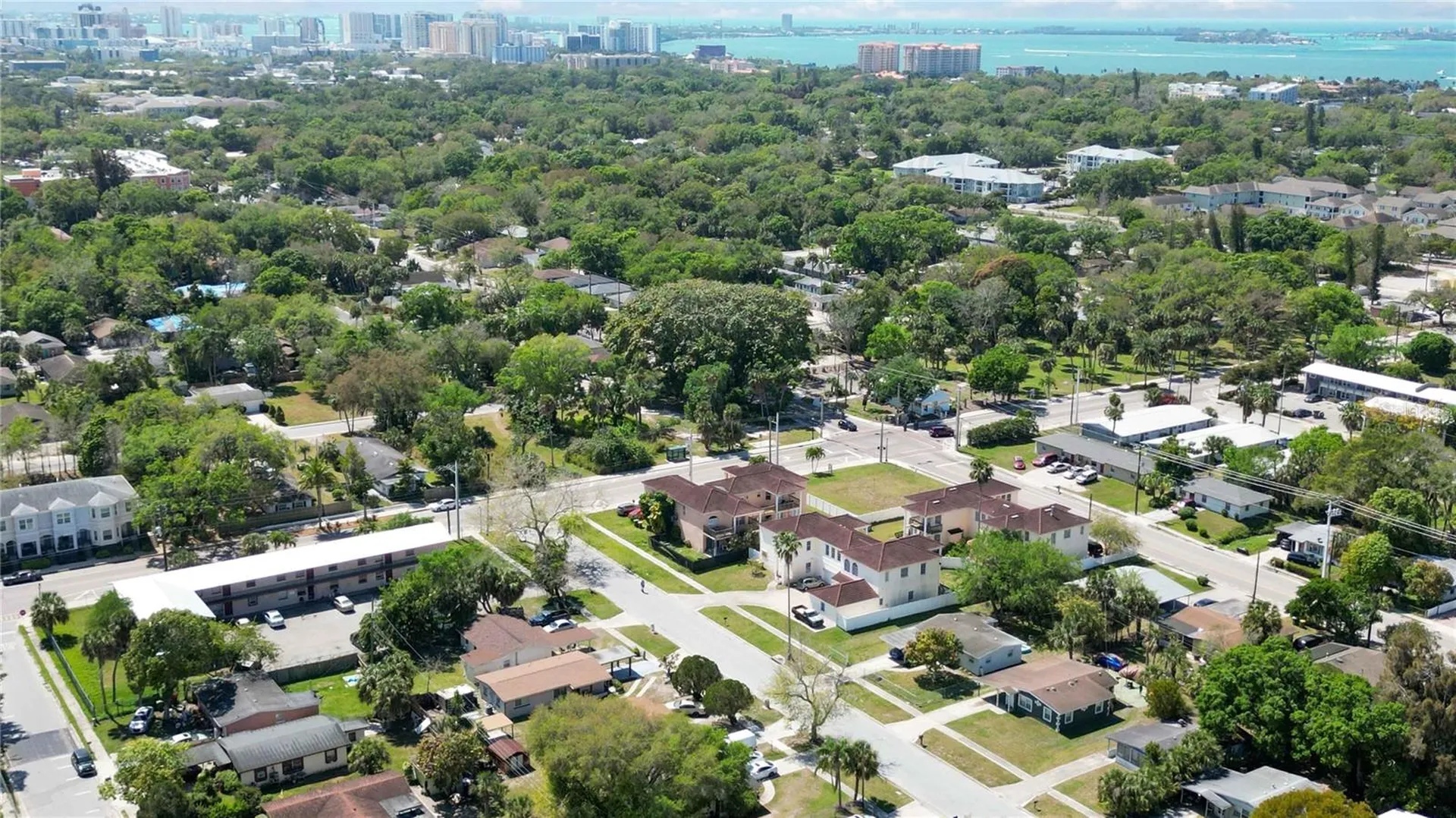 1621 Dr Martin Luther King Way Sarasota FL 34234