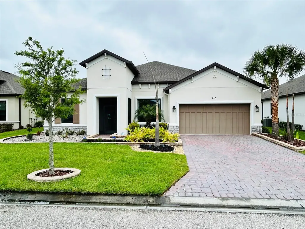 967 Ladera Ranch Road Kissimmee FL 34759
