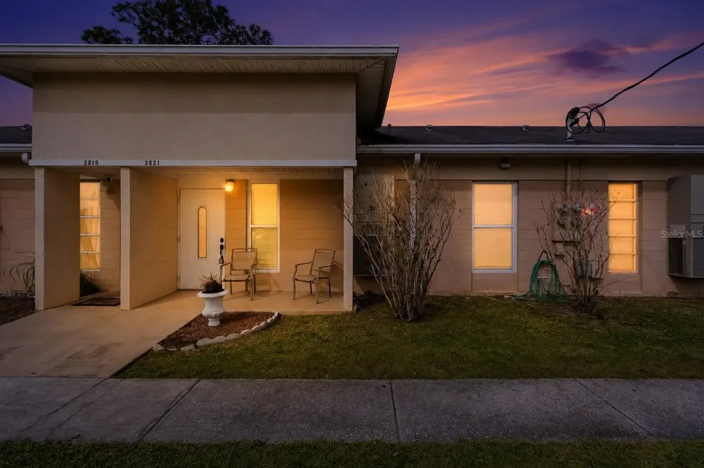 3821 Club Circle Lake Wales FL 33898