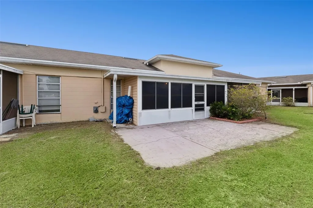 3821 Club Circle Lake Wales FL 33898