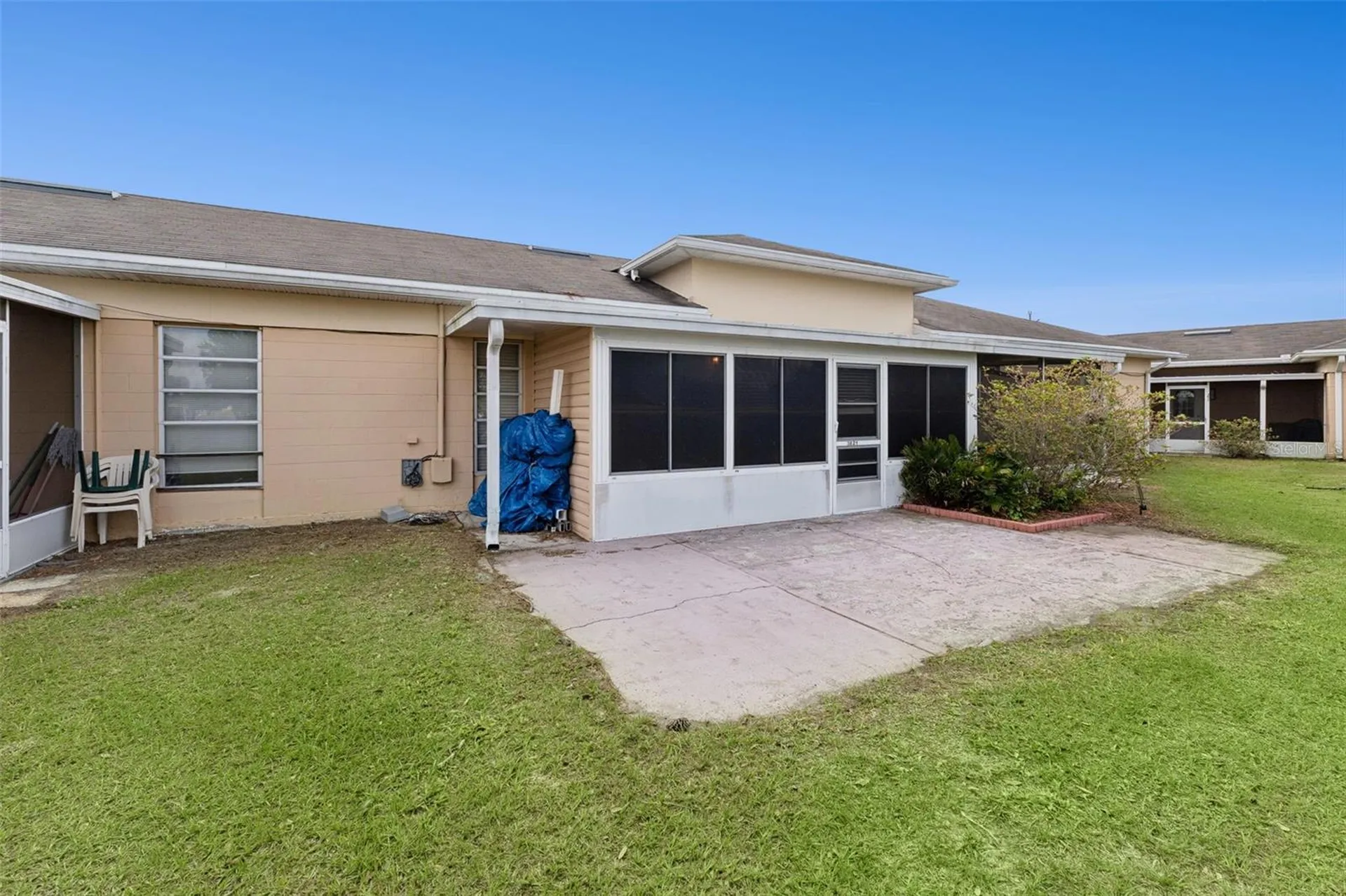 3821 Club Circle Lake Wales FL 33898