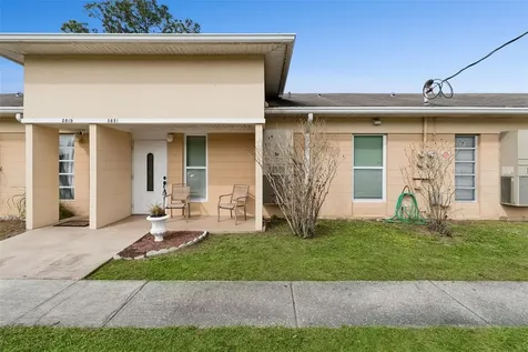 3821 Club Circle Lake Wales FL 33898