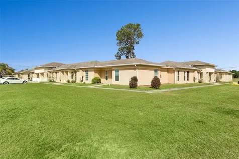 3821 Club Circle Lake Wales FL 33898