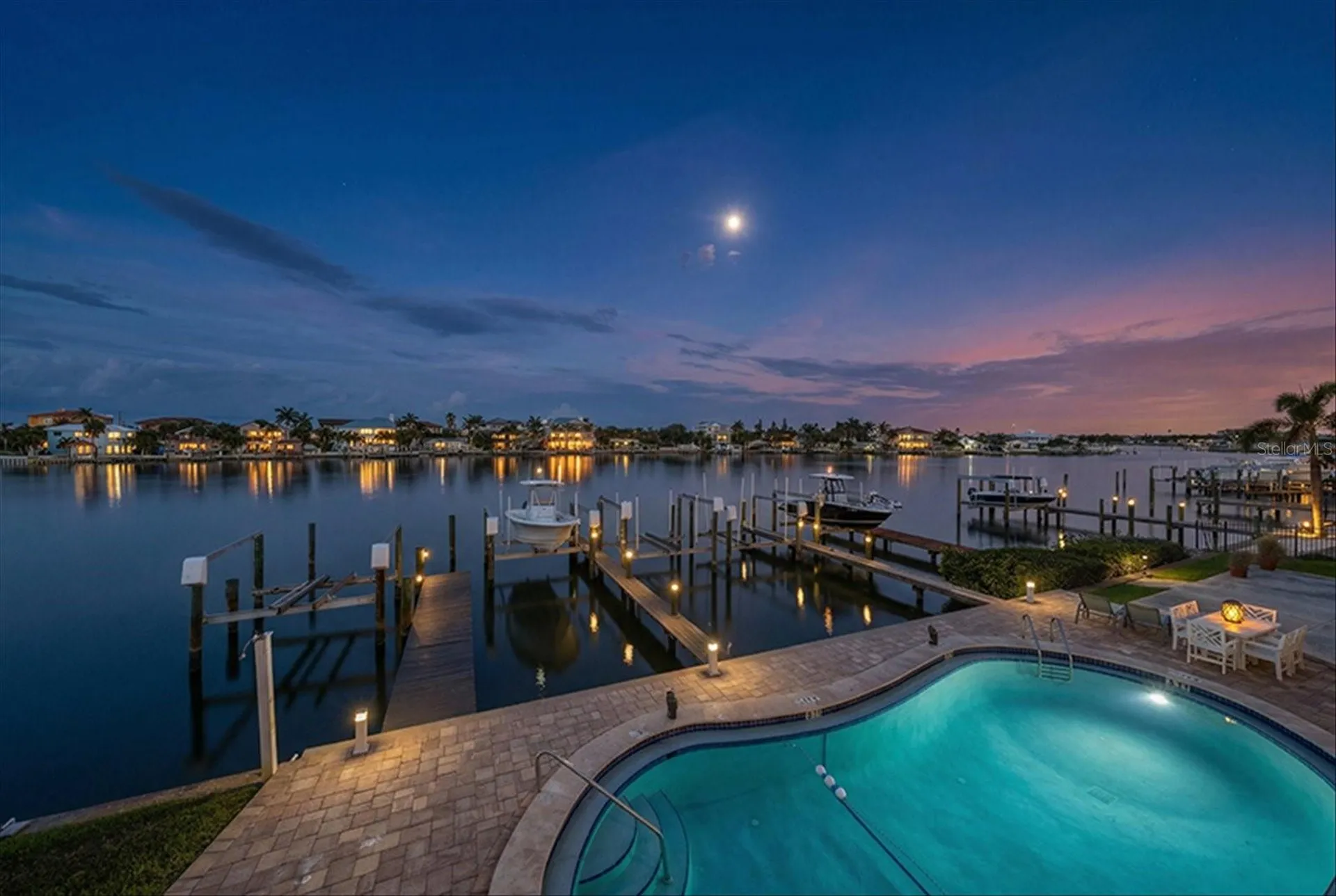 2515 Bay Boulevard Indian Rocks Beach FL 33785