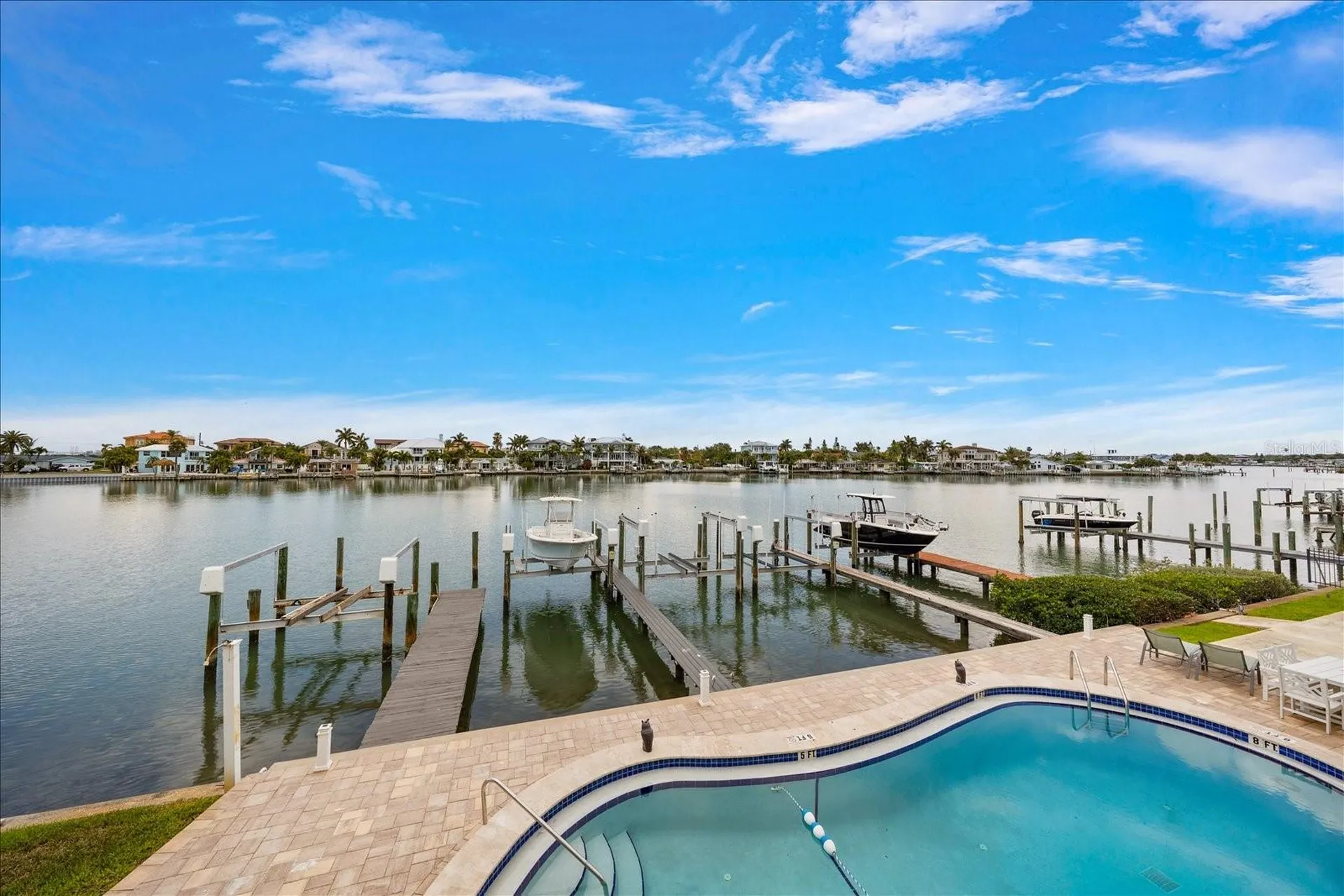 2515 Bay Boulevard Indian Rocks Beach FL 33785