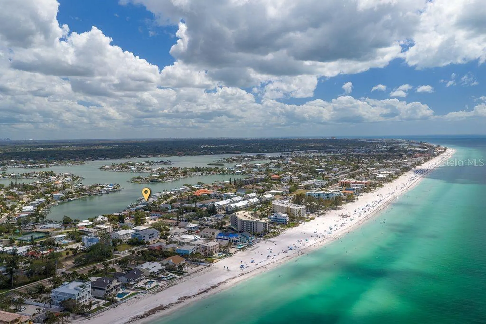 2515 Bay Boulevard Indian Rocks Beach FL 33785