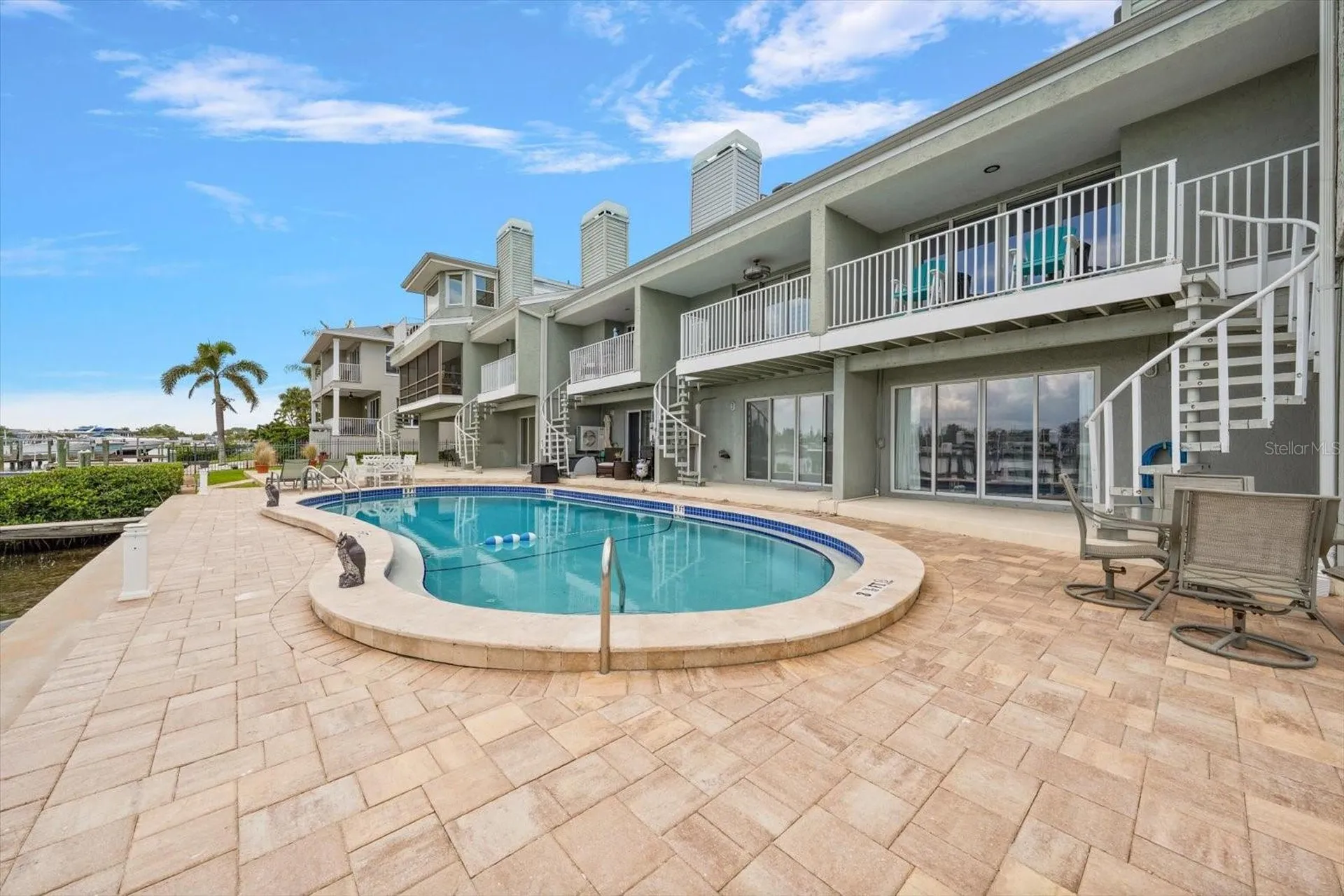 2515 Bay Boulevard Indian Rocks Beach FL 33785