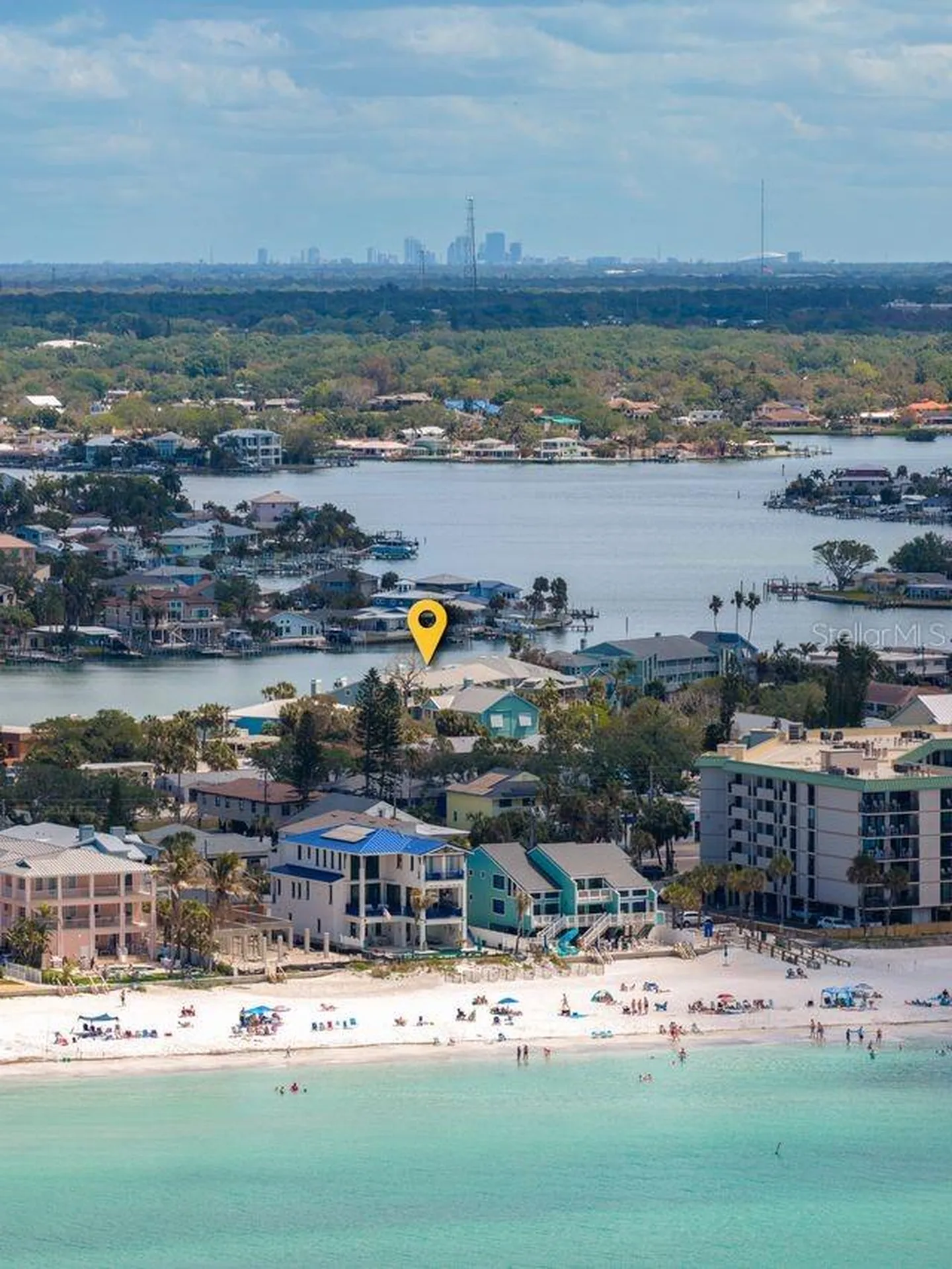 2515 Bay Boulevard Indian Rocks Beach FL 33785