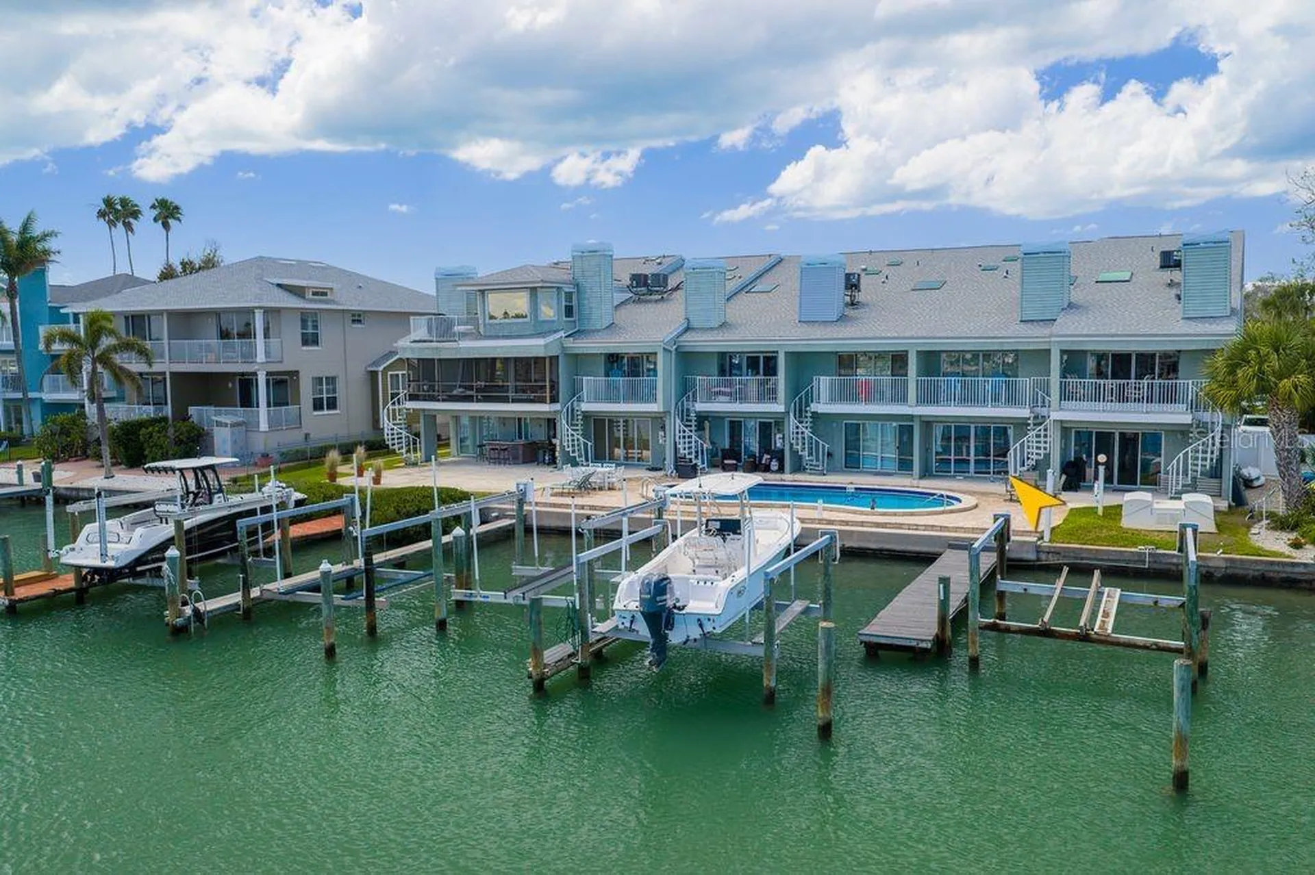 2515 Bay Boulevard Indian Rocks Beach FL 33785
