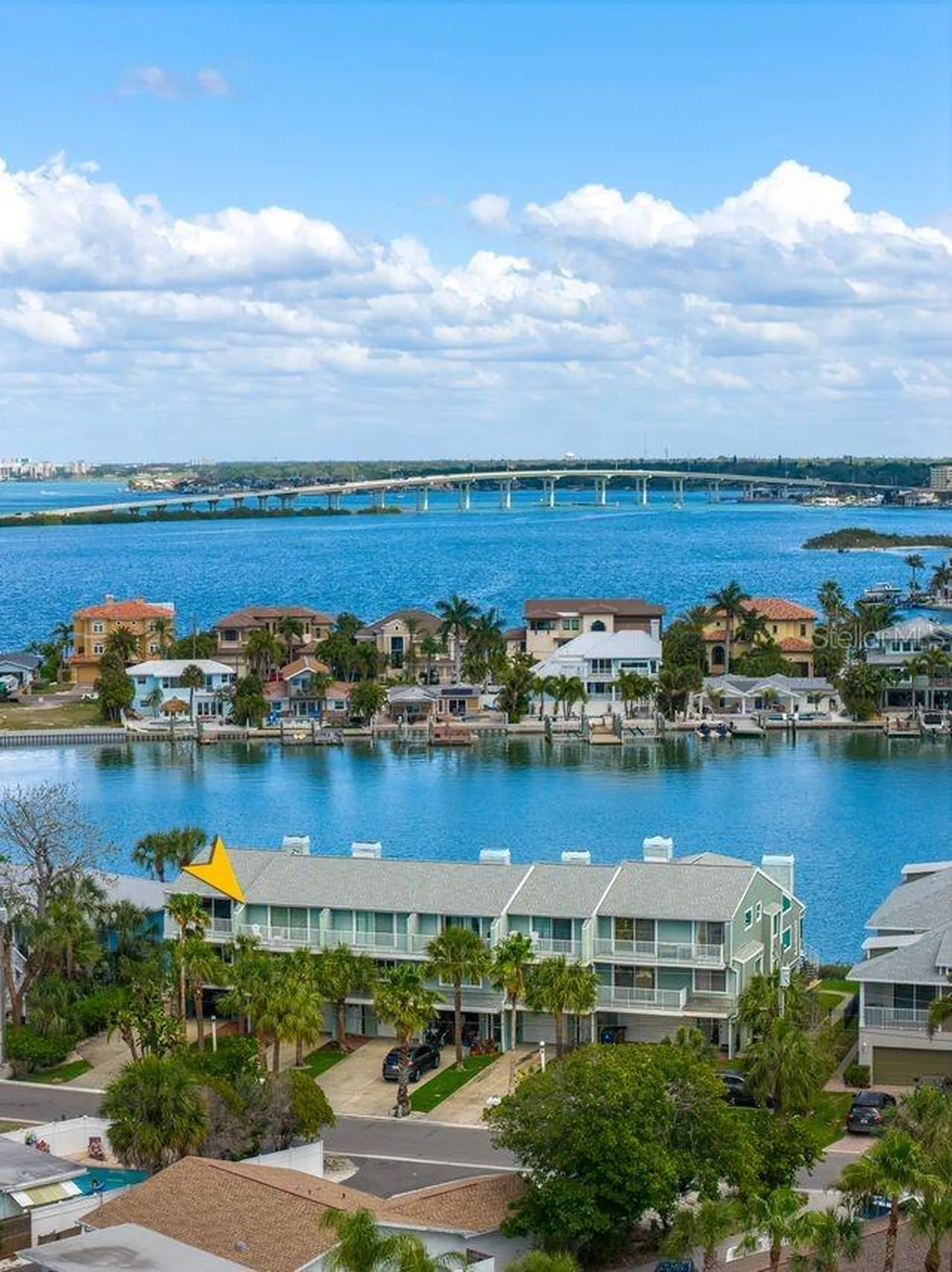 2515 Bay Boulevard Indian Rocks Beach FL 33785