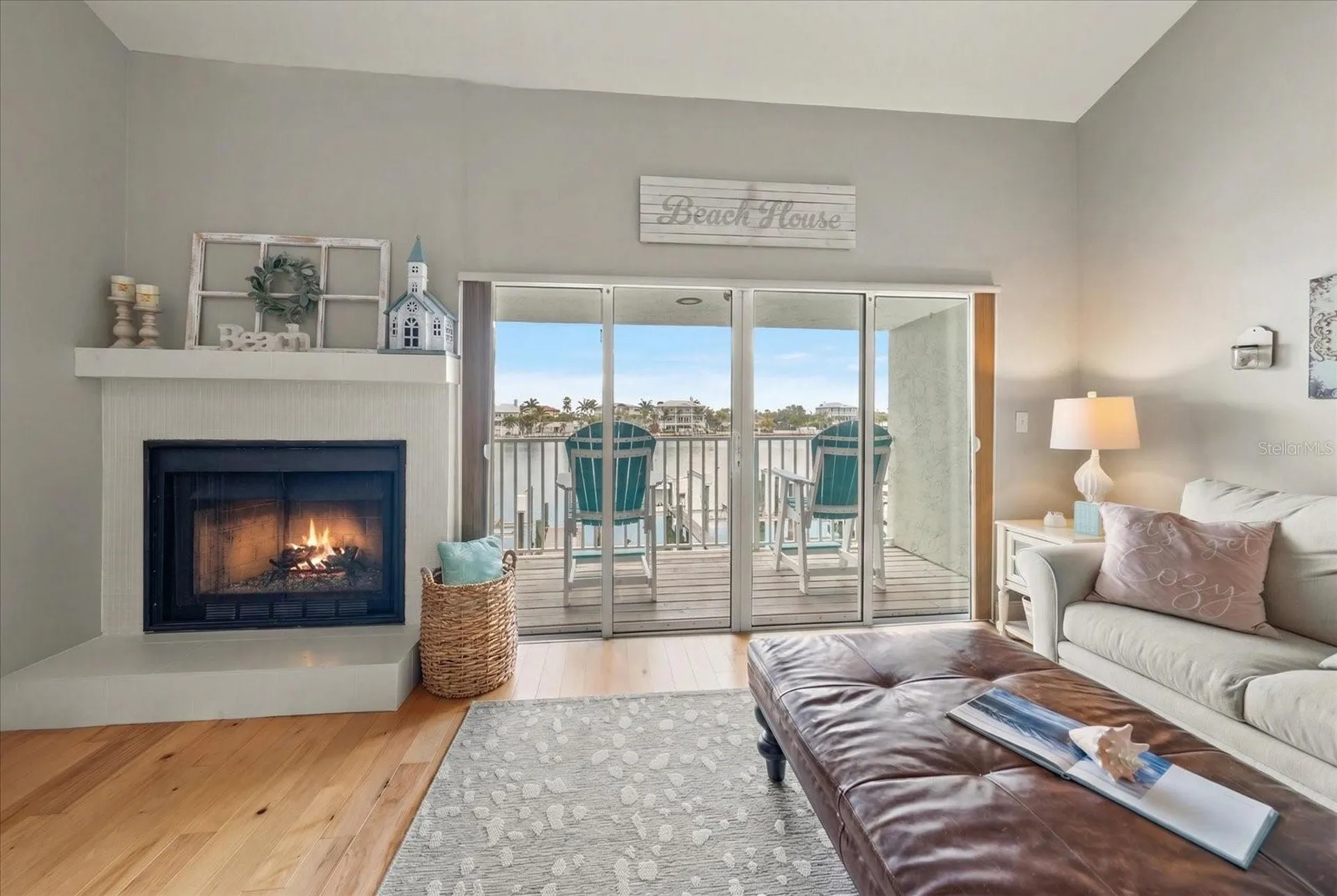 2515 Bay Boulevard Indian Rocks Beach FL 33785