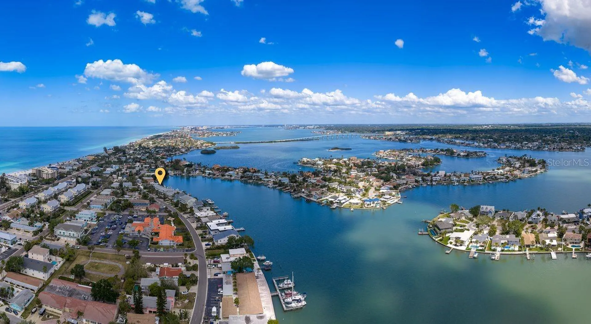 2515 Bay Boulevard Indian Rocks Beach FL 33785
