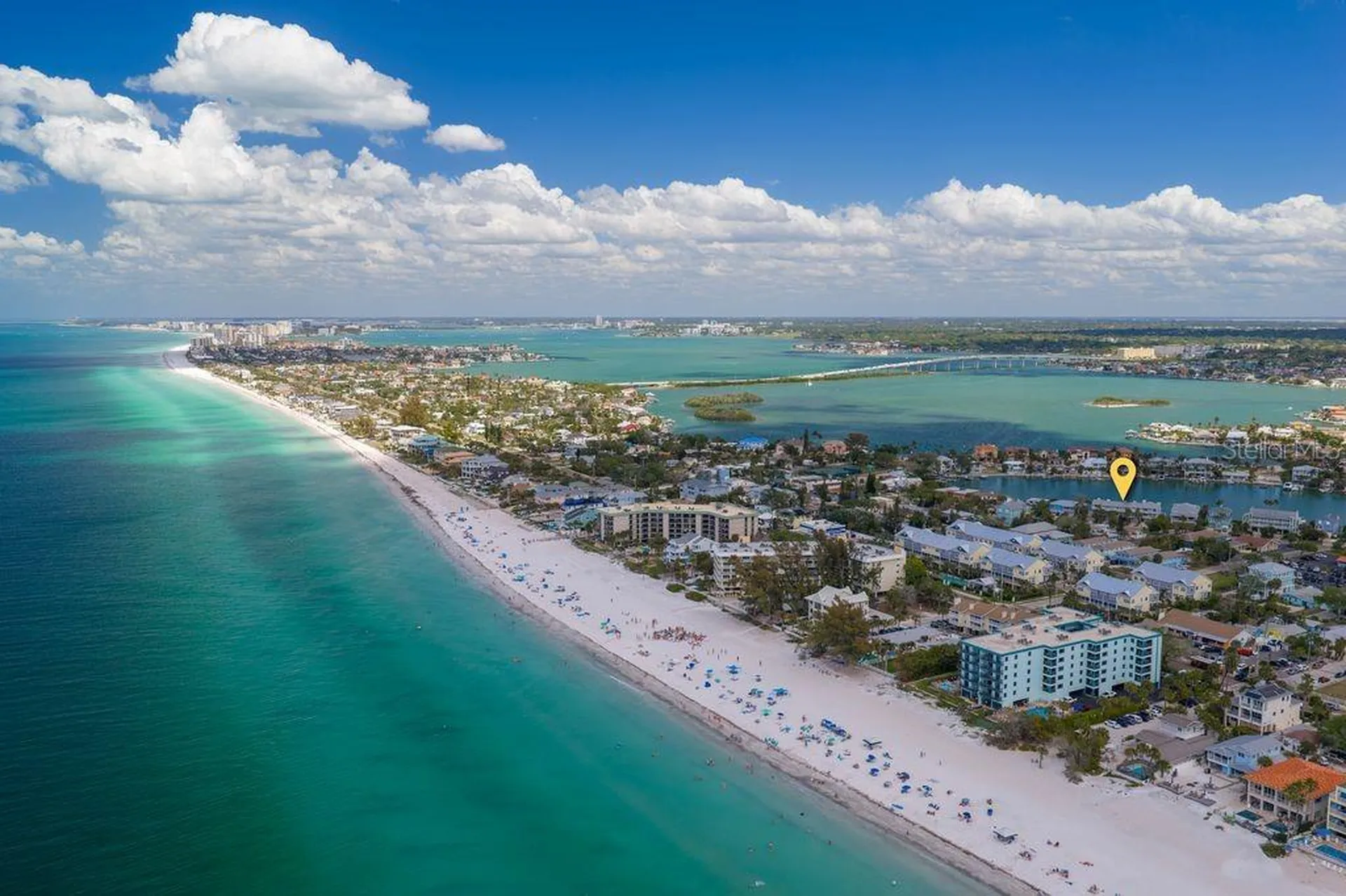 2515 Bay Boulevard Indian Rocks Beach FL 33785