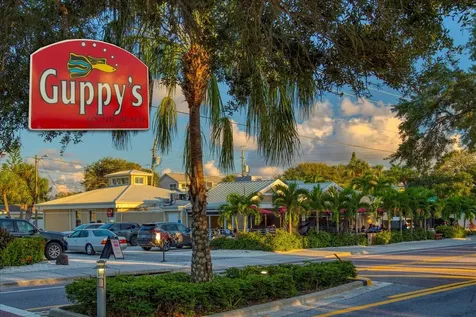 2515 Bay Boulevard Indian Rocks Beach FL 33785