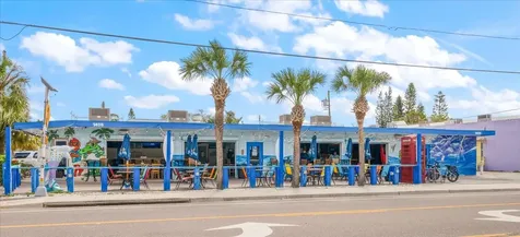 2515 Bay Boulevard Indian Rocks Beach FL 33785