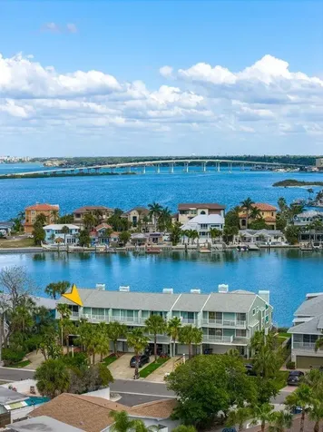 2515 Bay Boulevard Indian Rocks Beach FL 33785