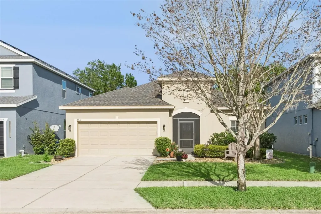 706 Barefoot Bay Loop Groveland FL 34736