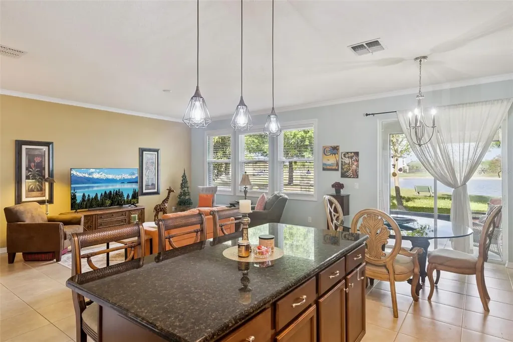 706 Barefoot Bay Loop Groveland FL 34736