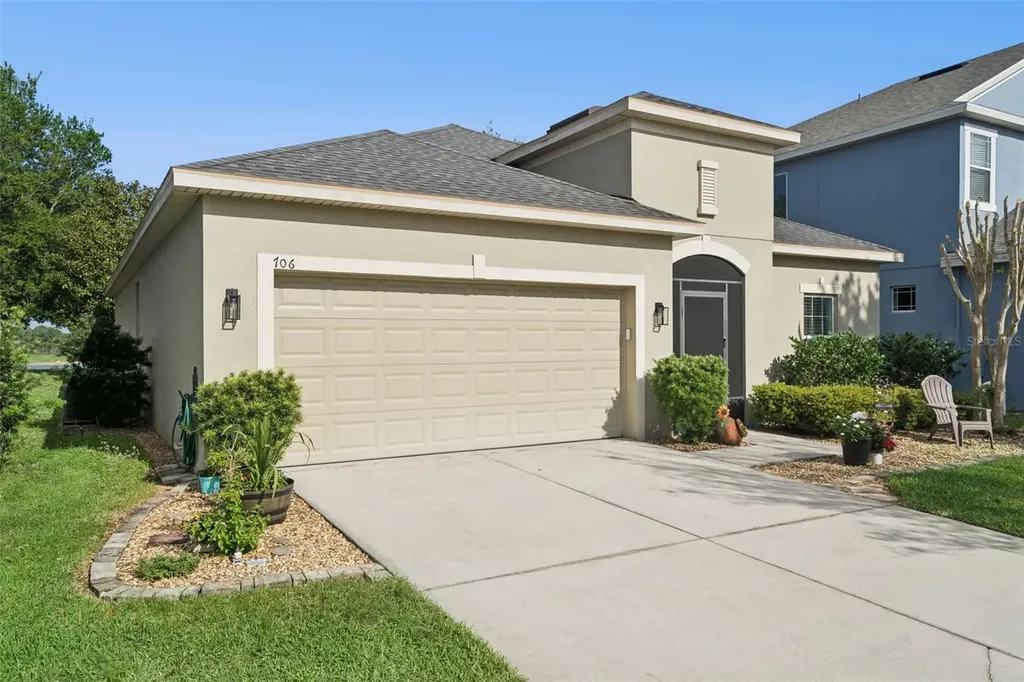 706 Barefoot Bay Loop Groveland FL 34736