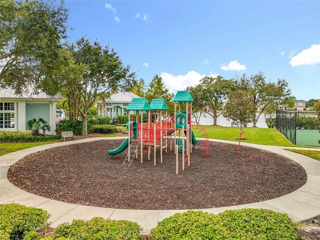 706 Barefoot Bay Loop Groveland FL 34736
