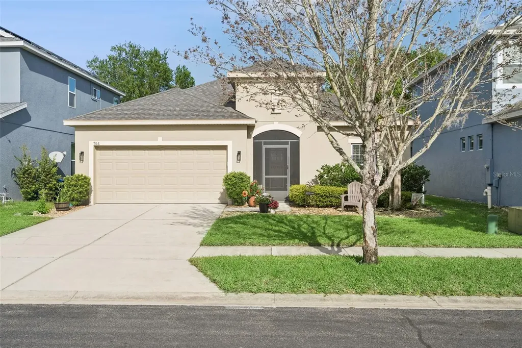 706 Barefoot Bay Loop Groveland FL 34736