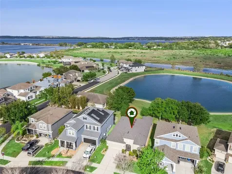 706 Barefoot Bay Loop Groveland FL 34736