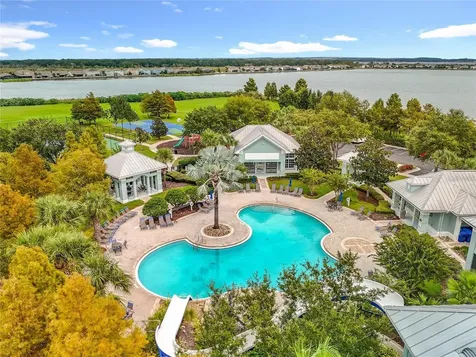 706 Barefoot Bay Loop Groveland FL 34736