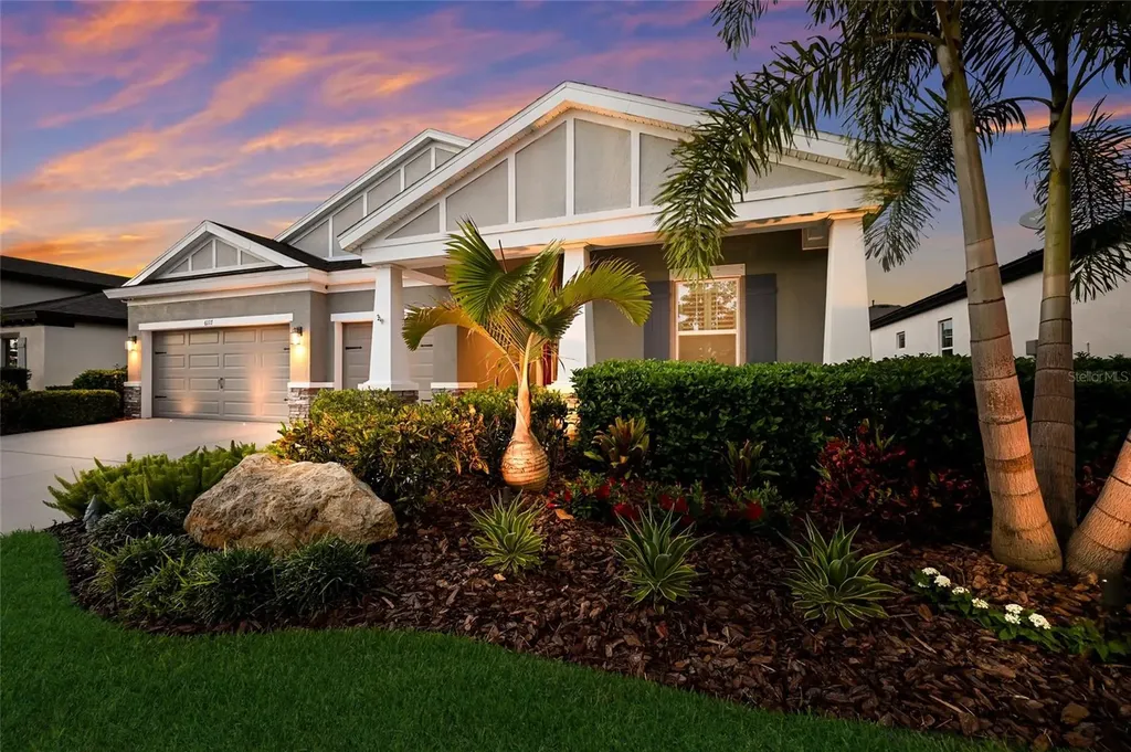 6117 Shadowlake Drive Apollo Beach FL 33572