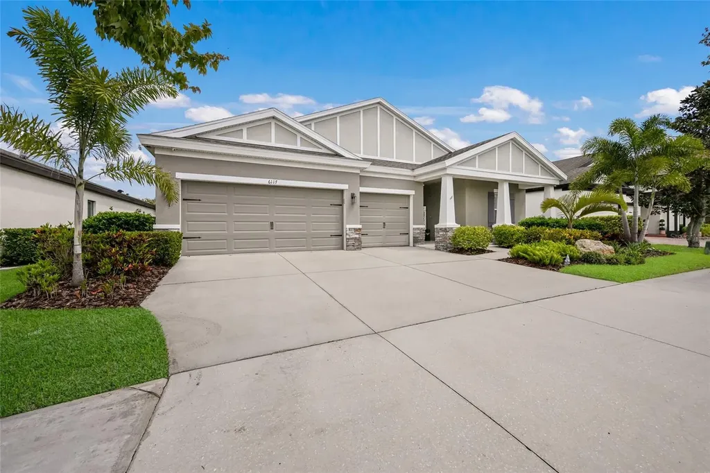 6117 Shadowlake Drive Apollo Beach FL 33572