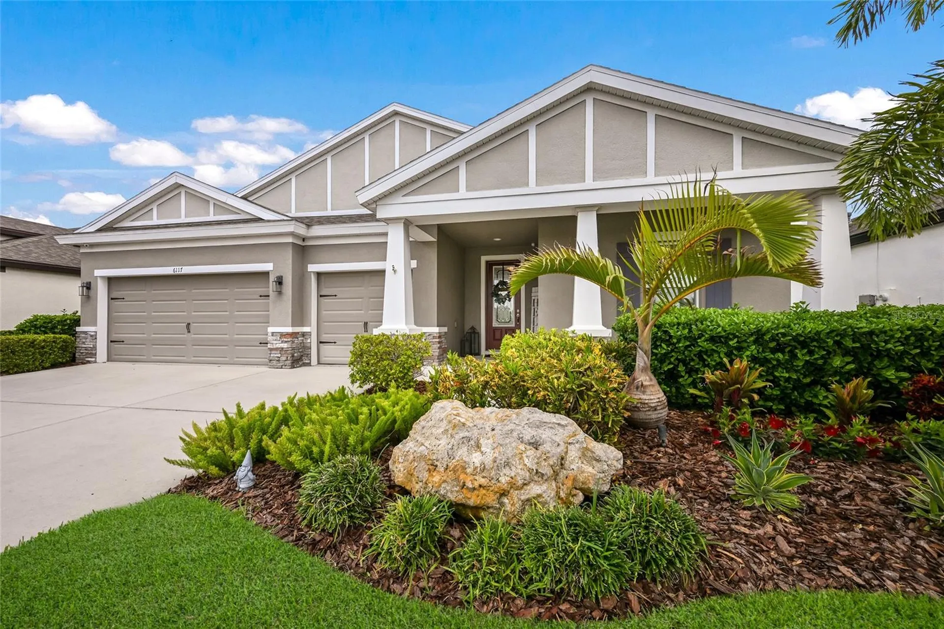 6117 Shadowlake Drive Apollo Beach FL 33572