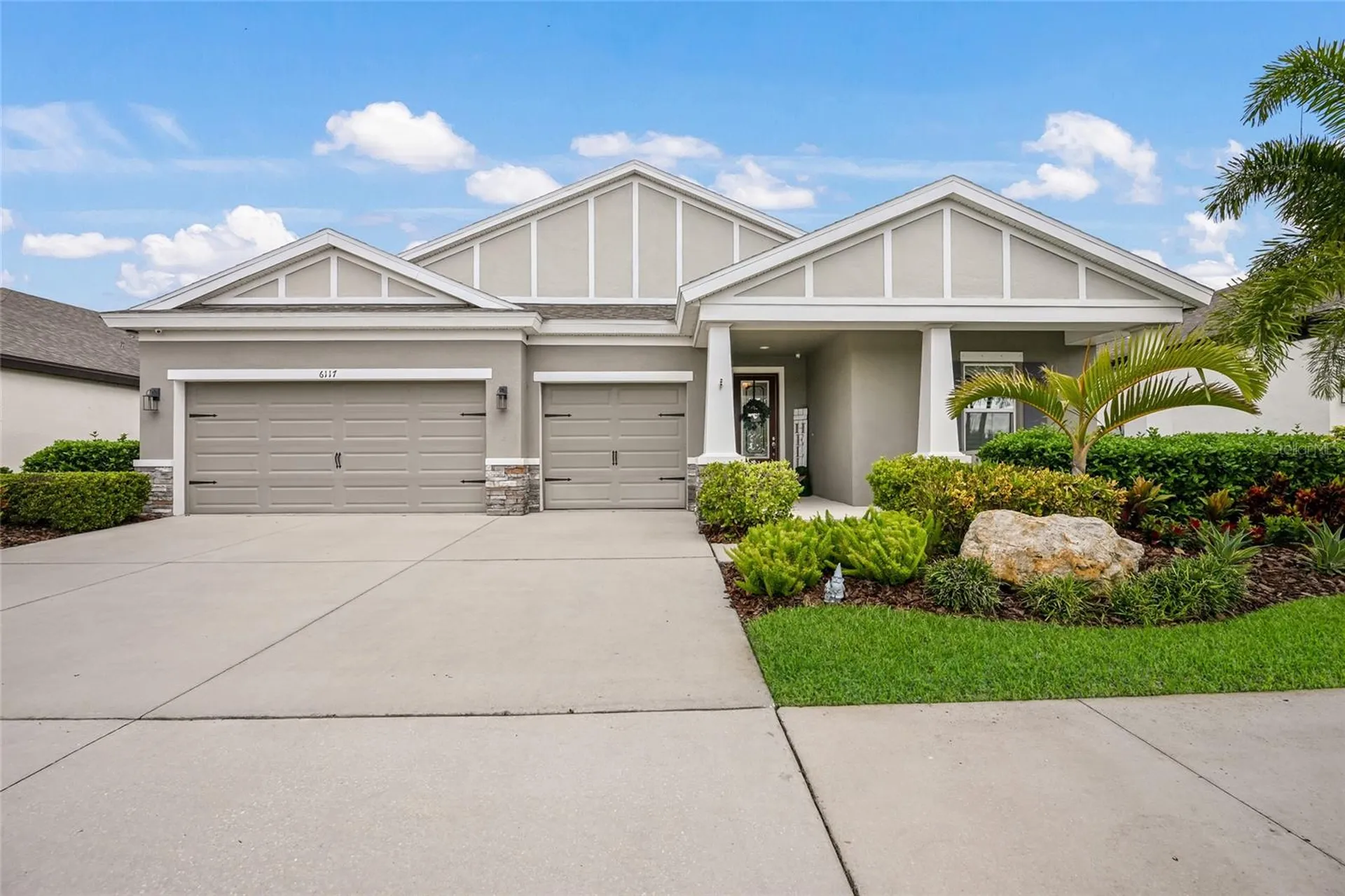 6117 Shadowlake Drive Apollo Beach FL 33572