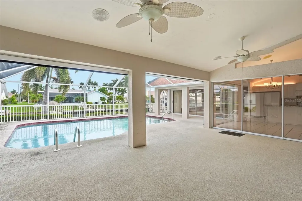 1411 SW 54th Terrace Cape Coral FL 33914
